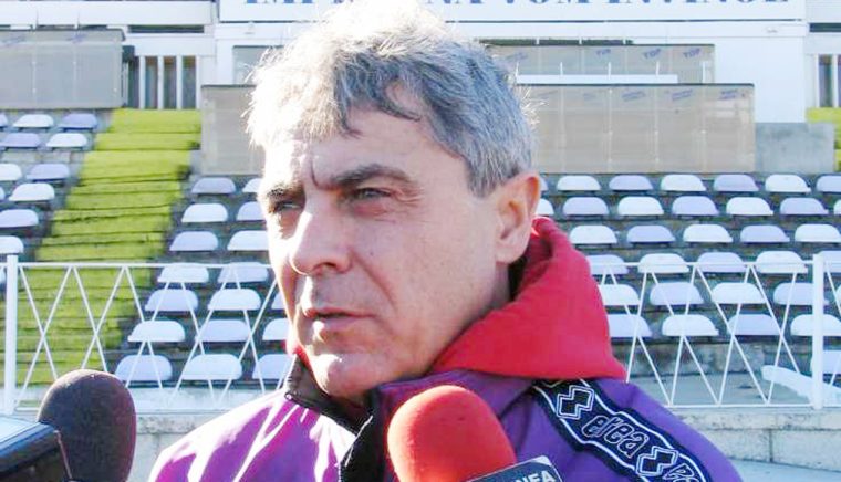 La ceasul amintirilor! Sorin Cârţu, fost antrenor al echipei FC Argeş: „Am venit în 2004. Dl Nicolescu conducea clubul şi o făcea destul de bine”