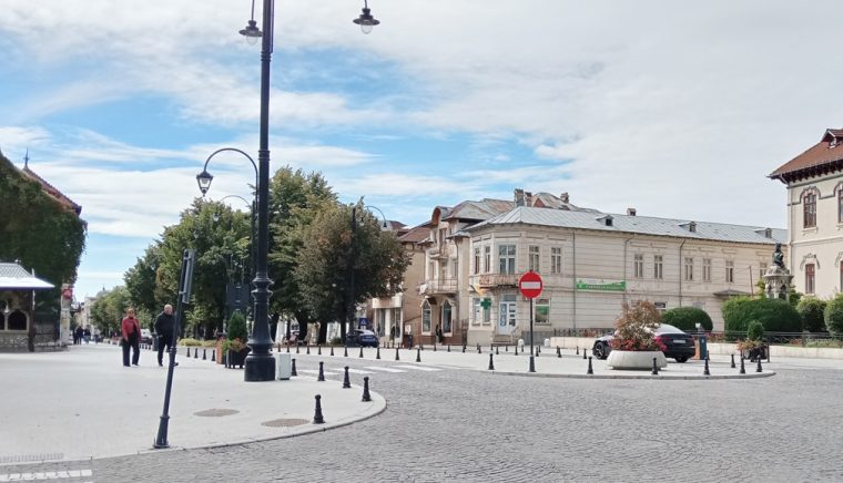 Se caută avocaţi! Procesul vizează eliminarea restricţiilor de circulaţie pe bulevardul Pardon