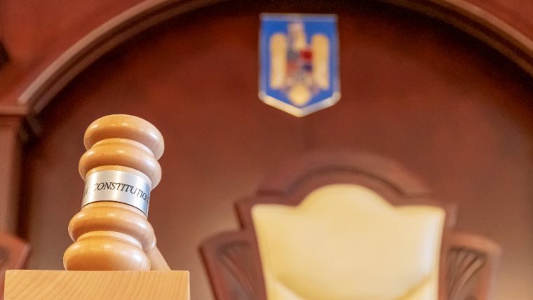 Curtea Supremă a atacat la CCR legea privind Pilonul II