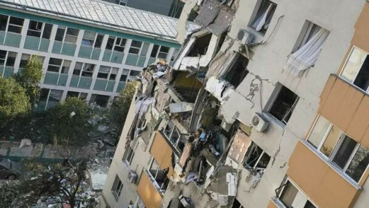 Explozia din Rahova: Gazele au fost sigilate joi, sigiliul rupt vineri, înaintea deflagrației