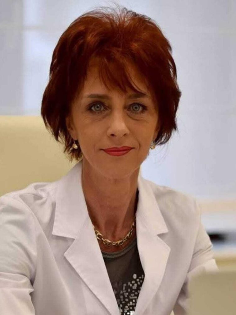 Medicul Flavia Groșan, în comă profundă la Terapie Intensivă