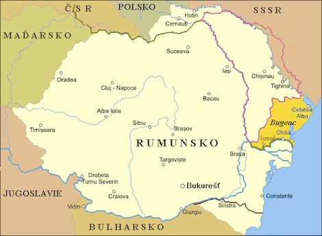 18 Octombrie 1878: Rusia a luat în stăpânire totală ținutul istoric Basarabia, numit și Bugeac