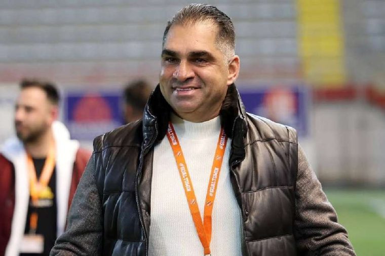 Președintele clubului unde a antrenat Florin Bratu a fost împușcat mortal