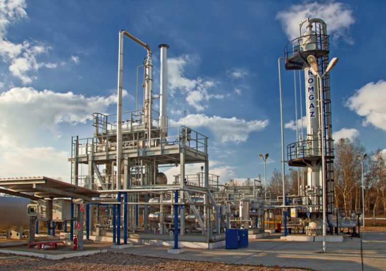 Romgaz a dat în judecată Comisia Europeană