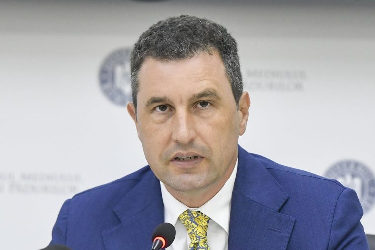Tánczos Barna: 62% dintre români nu au făcut sport niciodată. Cum poate crește speranța de viață