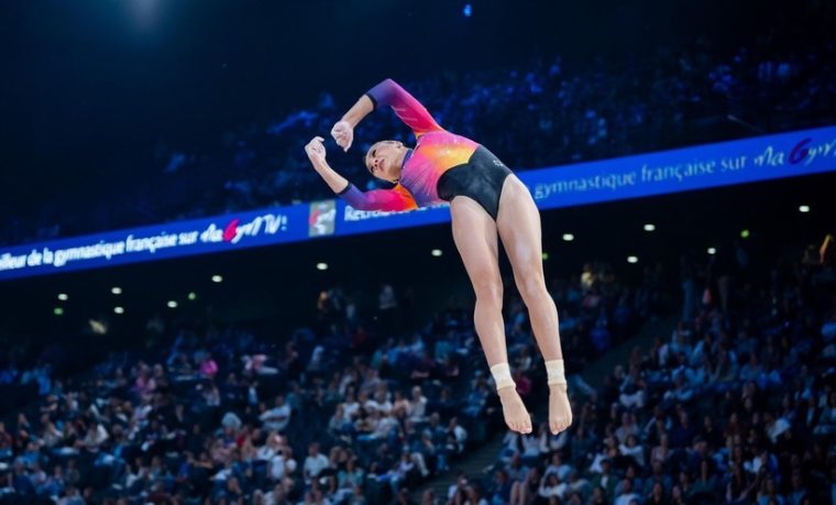 Start la Campionatele Mondiale de la Jakarta. România participă cu patru gimnaste