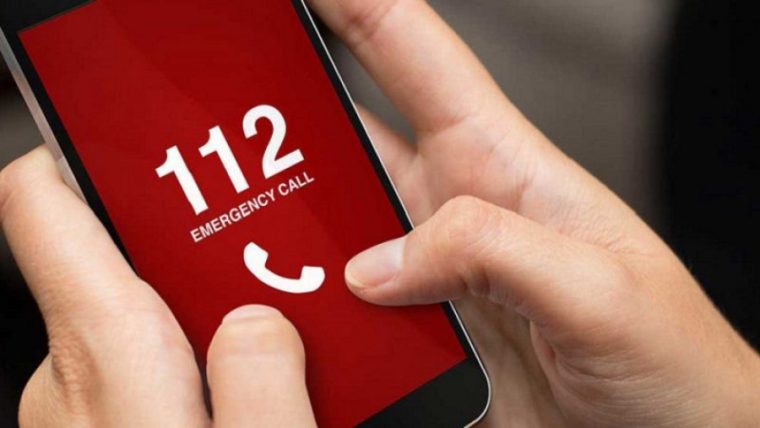 Pitești. Alertă falsă la 112! Femeie amendată cu 2.000 lei