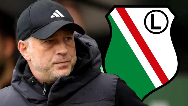 Edi Iordănescu vrea să plece de la Legia. A cerut rezilierea contractului!