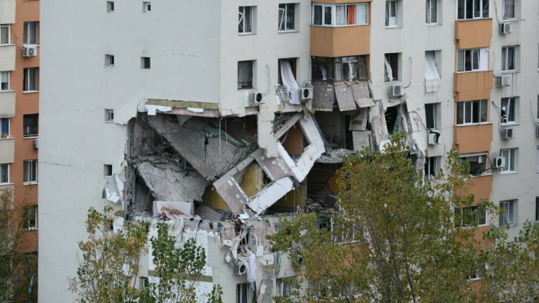 Explozia din Rahova: firma de gaze care ar fi rupt sigiliul era inactivă fiscal, anunță ANAF