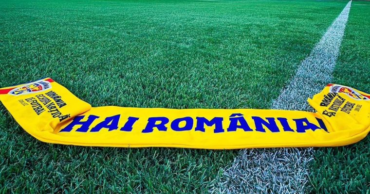 Biletele pentru meciul Bosnia şi Herţegovina – România se pun în vânzare marţi