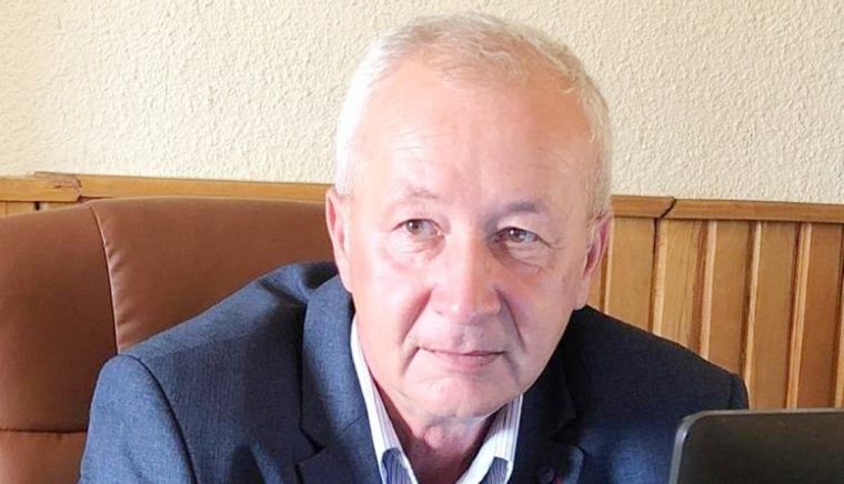 Reţea de gaze integrală la Schitu Goleşti