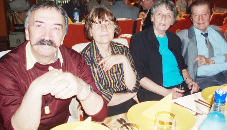 Scene din viaţa culturală piteşteană (148)