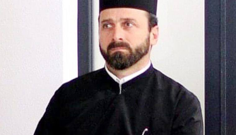 Îl are pe conştiinţă directorul Armand Chiriloiu pe inginerul silvic Sever Pahonţu? (63). Arhimandritul Caliopie: „Ţinea foarte mult la patrimoniul forestier”