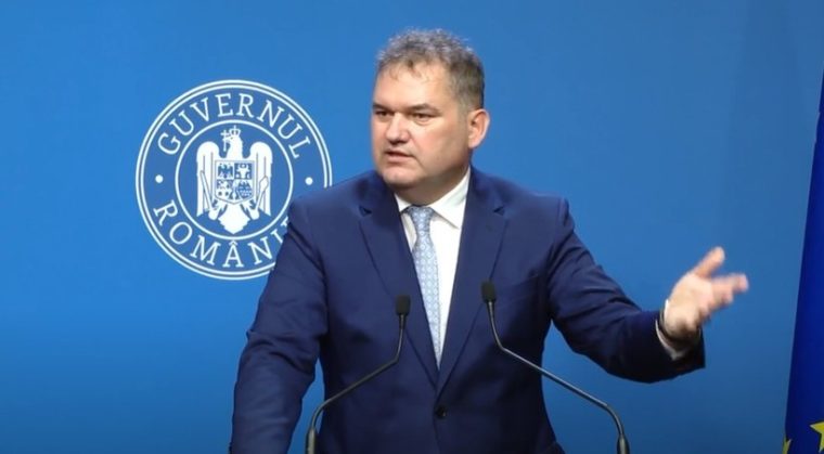 Cseke Attila, despre locuinţele care vor fi construite în locul celor afectate de explozia din Rahova: Nu există cadru legal pentru acordarea dreptului de proprietate