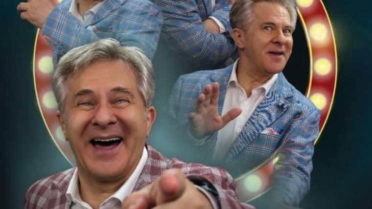 Doru Octavian Dumitru, dus de urgență la spital. Actorul era așteptat să susțină un spectacol