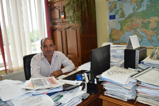 Erori la cadastrarea gratuită realizată prin fonduri europene. Ce spune primarul de la Suseni