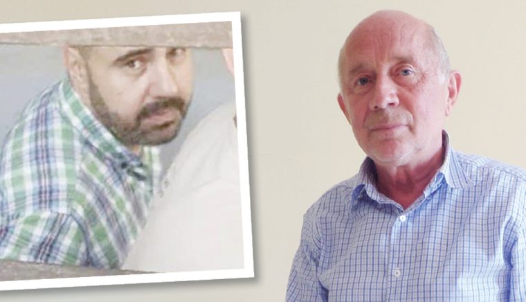 Ofiţerul Costinel Iancu sifona cum a pus microfoane în biroul lui Nicolae Ivănescu. „Am intrat noaptea, frumos, i-am pus tehnica”
