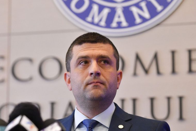 Ministrul Economiei trimite Corpul de Control la ANPC