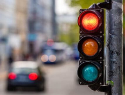 Lucrări de semaforizare în curs pentru noul sistem de management al traficului în Pitești