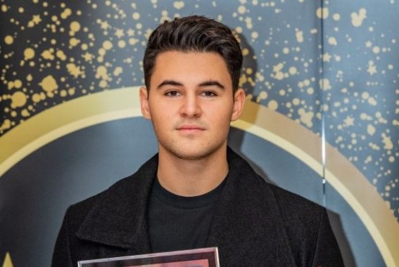 Mario Fresh va cânta la Balul Bobocilor de la un liceu de top din Argeș