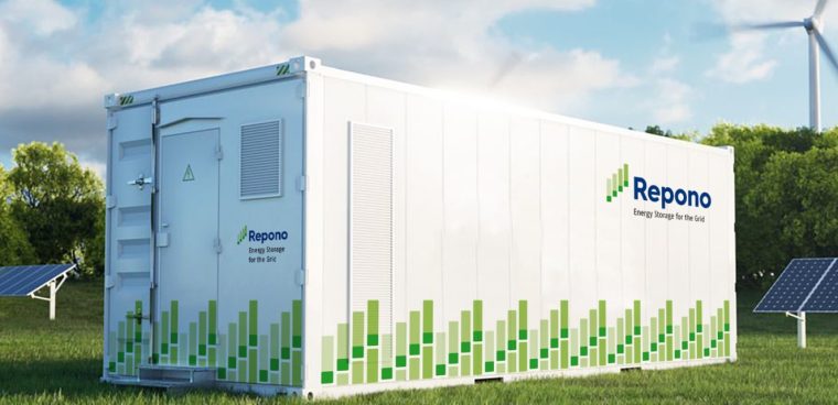 O firmă suedeză a cumpărat un proiect imens de stocare a energiei din Argeș aflat la stadiul de proiect