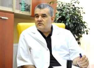 Șerban Brădișteanu