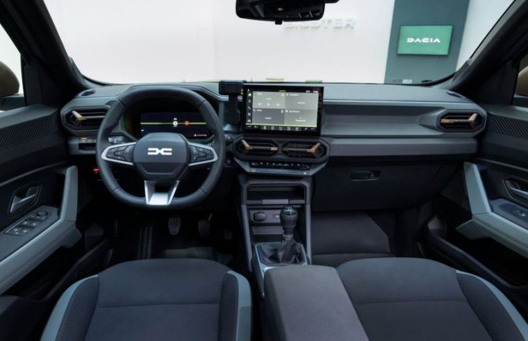 Dacia a fost desemnată „mașina anului 2026”