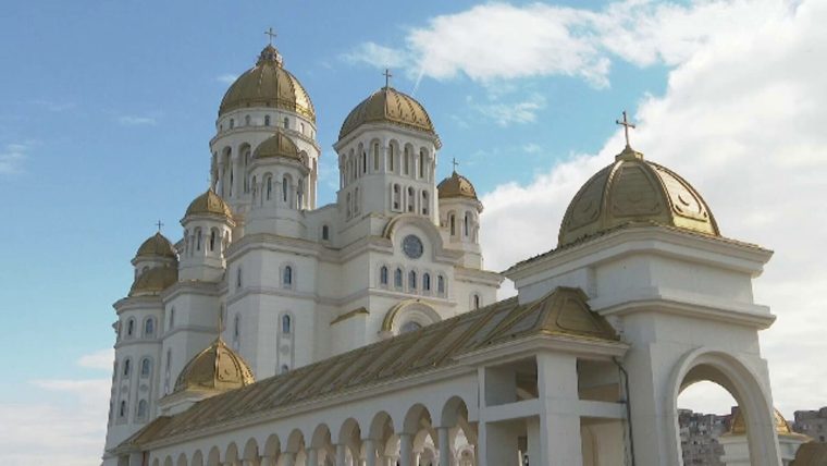 Catedrala Națională, cea mai scumpă biserică ortodoxă din lume