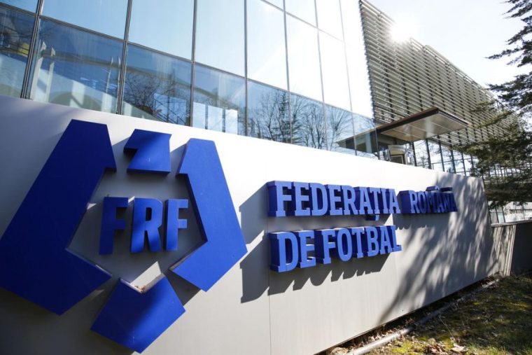 FRF amendată de FIFA pentru că a refuzat să pună în aplicare o decizie TAS împotriva Rapidului