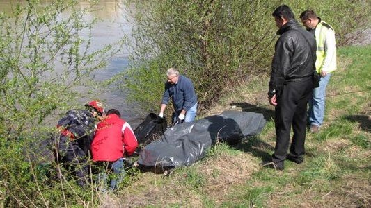 Câmpulung, femeie de 50 de ani găsită decedată, în apă