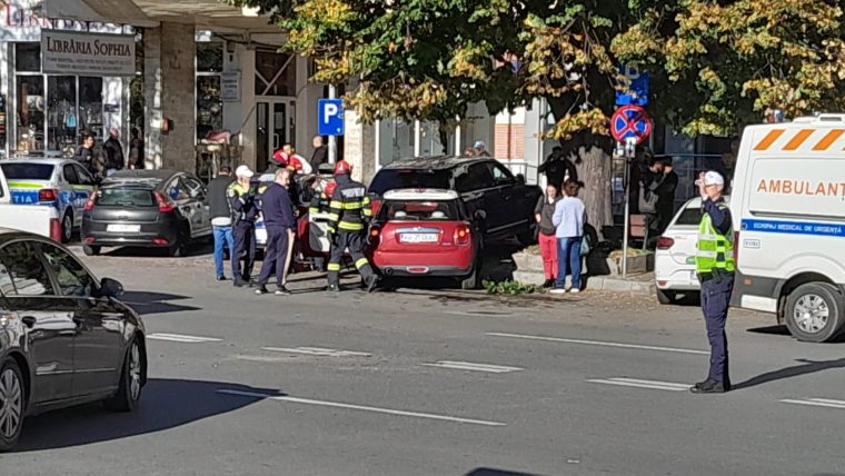 Bilanț Pitești. Opt morți și patru răniți grav în accidente, în primele 9 luni din 2025