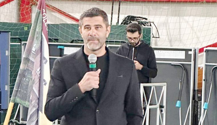 Campania „Fără bullying în şcolile argeşene”. Dani Coman, mesaj pentru elevi: „Este foarte important să nu jignim pe nimeni”