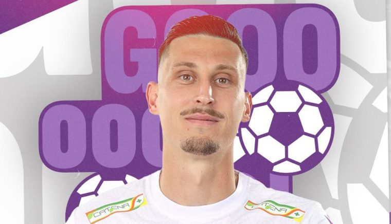 Guilherme Garutti, brazilianul de la FC Argeş, are încredere: „Dacă nu ajungem la play-off, să fim destul de sus acolo şi să luptăm până la ultimul meci să ajungem acolo”