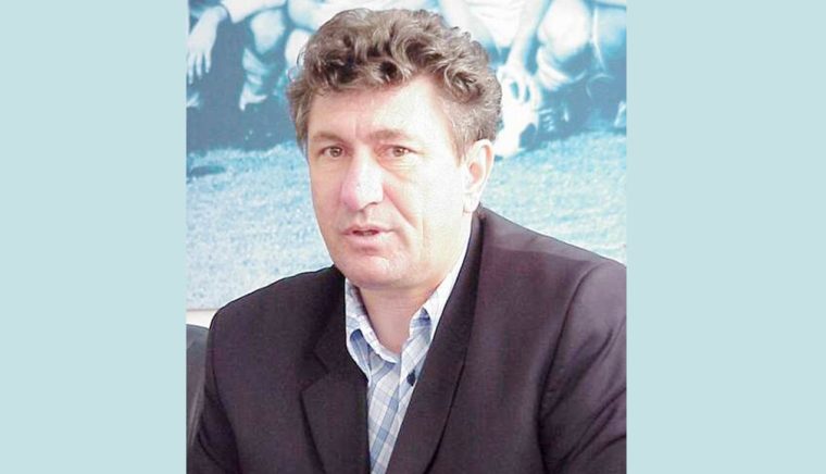 La ceasul amintirilor! Ion Moldovan, fost antrenor al echipei FC Argeş: „Dl Constantin Stroe era un vizionar, unul dintre puţinii manageri pe care i-a avut fotbalul românesc”