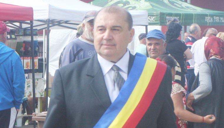 Modernizare de drumuri şi îmbunătăţirea serviciilor la Bughea de Sus