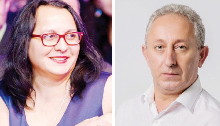 La mulţi ani sărbătoriţilor săptămânii!