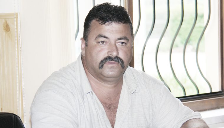 Stelică Crăciun a fost mutat de la Mioveni, la Penitenciarul Jilava