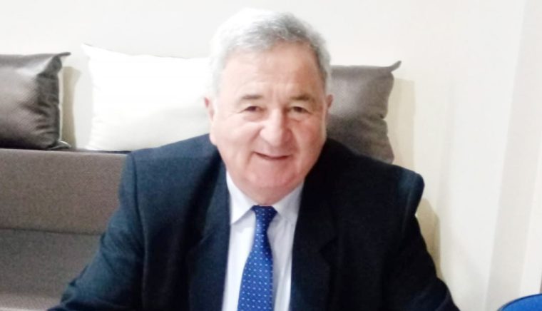 Căteasca. Lucrări la canalizarea din Siliştea-Gruiu