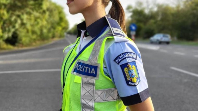 Polițistă agresată în timpul unei intervenții. Conducerea acuzată că a încercat să mușamalizeze cazul