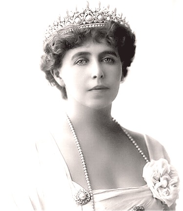 29 Octombrie 1875: S-a născut (la Eastwell Park, Anglia) regina Maria a României