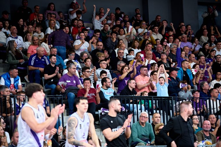 Derby-ul FC Argeș – CSM Oradea, meci al echipelor neînvinse