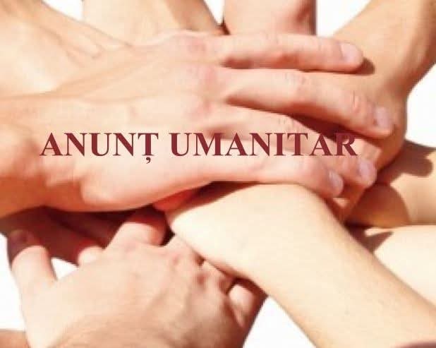 Apel umanitar pentru familia bărbatului din Mioveni mort în accidentul teribil din Vâlcea