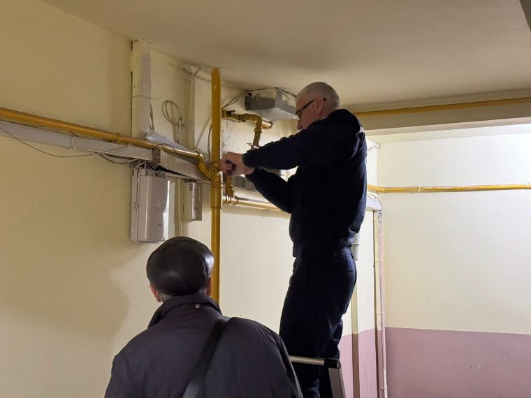 ANRE face verificări la Mioveni