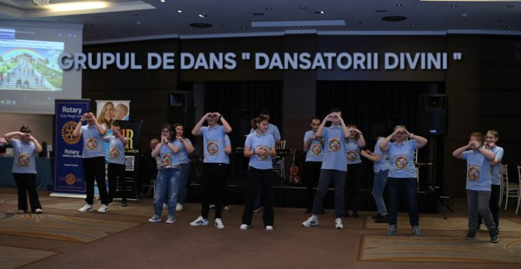 La Bascov, concert caritabil pentru construirea Centrului de zi „Sfântul Mihail”