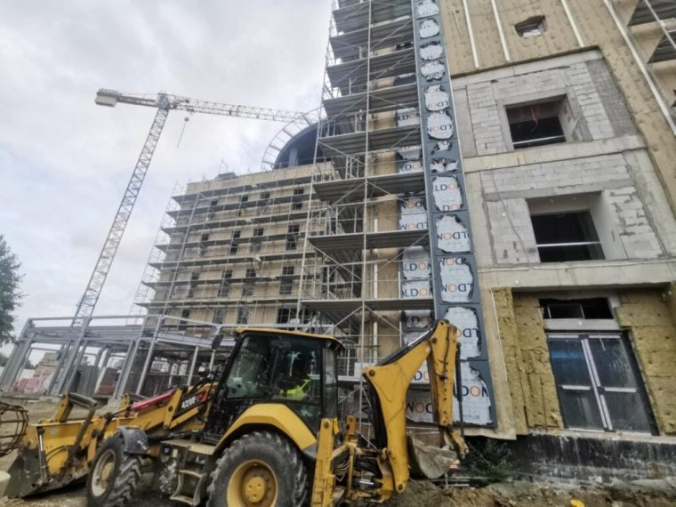 Ministrul Sănătăţii, Alexandru Rogobete, la Timişoara: Anul acesta va fi finalizat primul centru de arşi gravi construit în România după Revoluţie