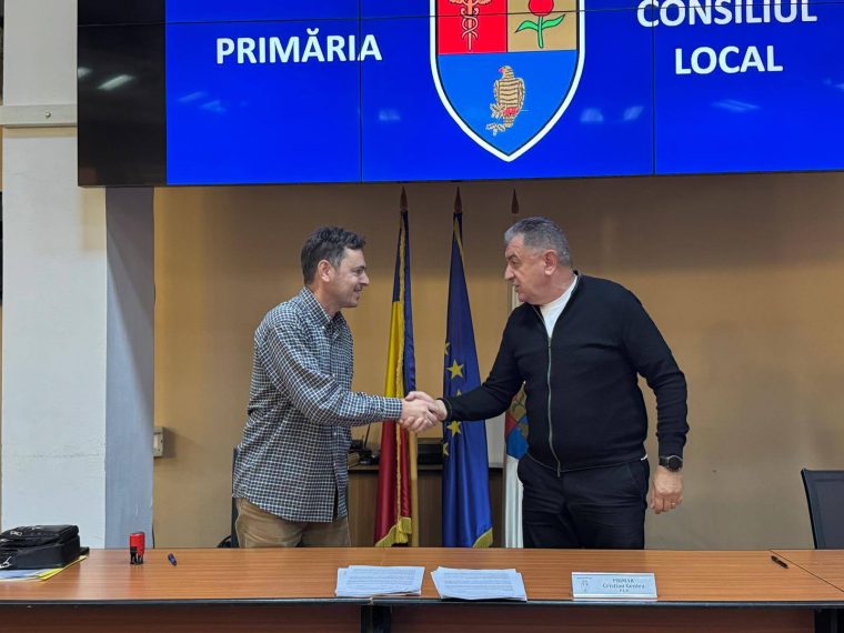 Două noi proiecte de eficiență energetică finanțate prin PNRR vor fi implementate la Pitești