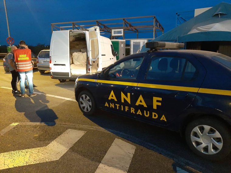 UNPR: „În ultima perioadă, mediul antreprenorial se confruntă cu o intensificare fără precedent a controalelor fiscale”