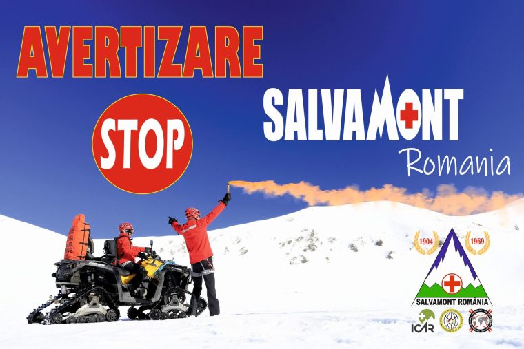 Avertizare pentru cei care vor să urce pe munte în acest weekend