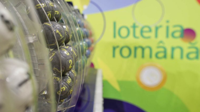 S-a câștigat premiul cel mare la Loto 5/40