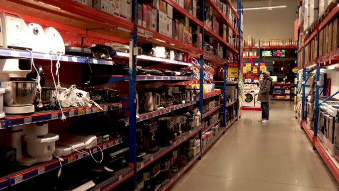 Magazinele au maximum 30 de zile pentru a înlocui produsele defecte